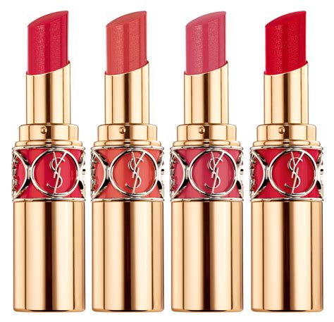 ysl rouge volupte shine no 33|ysl rouge volupte shine 122.